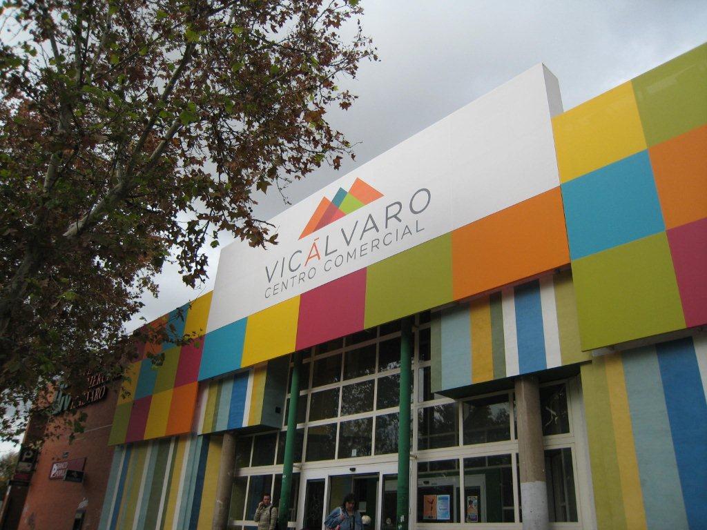 Ayudas del Ayuntamiento de Madrid para la ocupación de locales en mercados municipales - La Viña Ayudas del Ayuntamiento de Madrid para la ocupación de locales en mercados municipales - La Viña