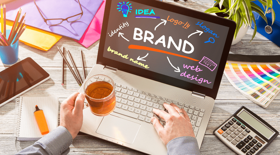 Branding para hostelería: consejos para ponerlo en práctica - La Viña