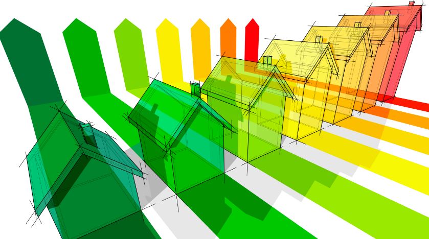 Obtén el certificado energético a precios especiales - La Viña