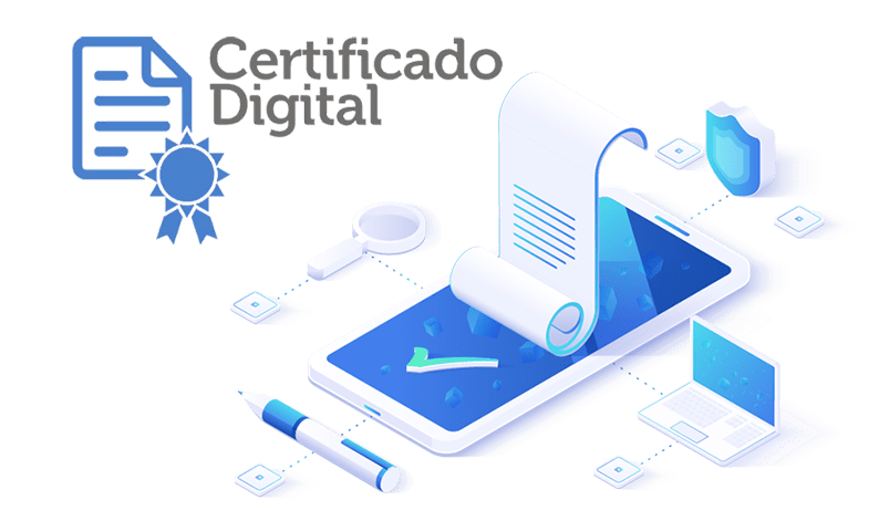 La importancia del certificado digital para los trámites fiscales en la Hostelería - La Viña