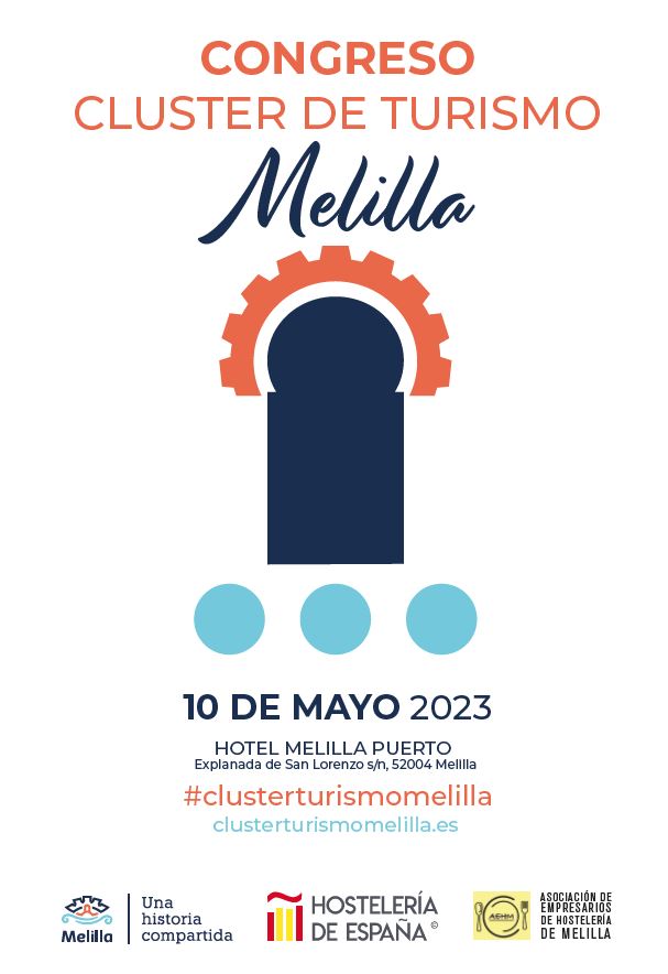 Hostelería Madrid se conecta con los hosteleros de Melilla para colaborar en el posicionamiento turístico de la ciudad - La Viña