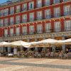 La hostelería madrileña cierra el puente de mayo con balance positivo de afluencia, pero condicionada por el mal tiempo - Hostelería Madrid
