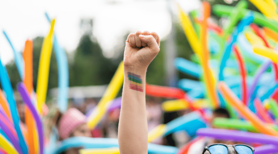 La celebración del Orgullo dejará en Madrid 108 millones de euros diarios durante el fin de semana y 27 millones de euros entre semana  - La Viña