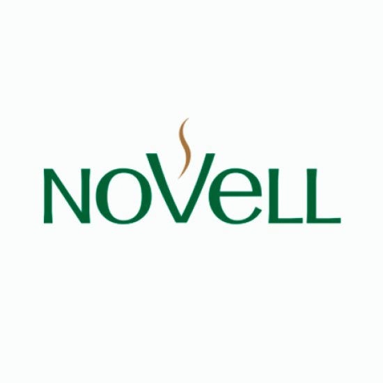 CAFÉS NOVELL