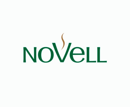 CAFÉS NOVELL