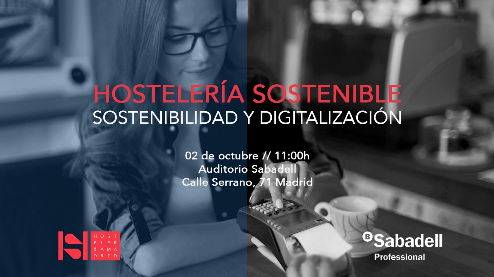 Jornadas de Sostenibilidad y Digitalización en Hostelería - La Viña