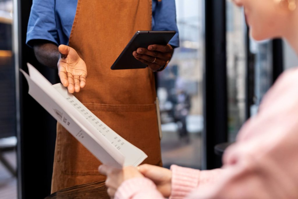 lista de precios hosteleria