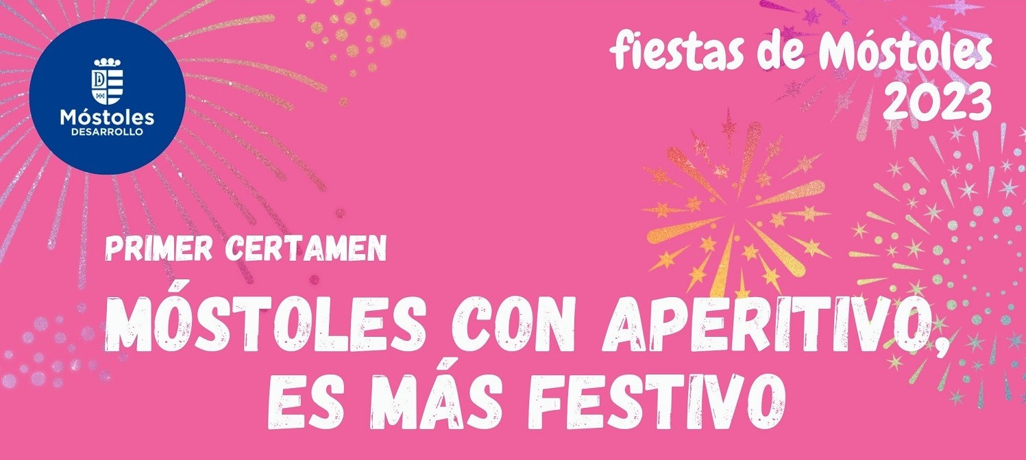 Móstoles celebra sus Fiestas Patronales con la iniciativa ‘Móstoles aperitivo es más festivo’ - La Viña