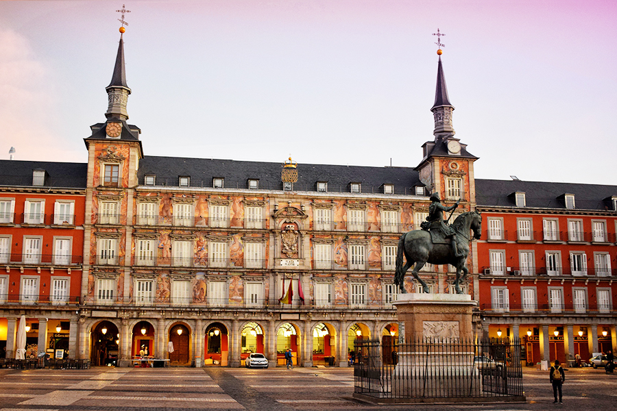 El balance del verano deja un panorama de claroscuros en la Hostelería de la Comunidad de Madrid - La Viña
