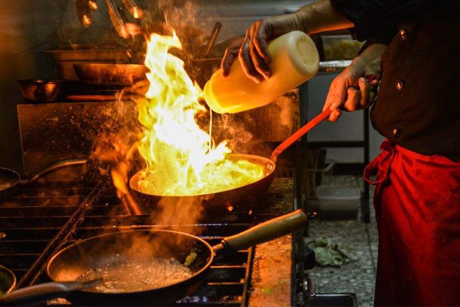 Subvención para la prevención de riesgos laborales en la CAM - La Viña