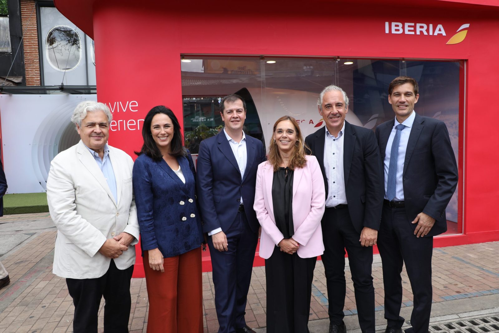 Hostelería Madrid se posiciona como la llave de entrada de los inversores mexicanos y colombianos en Madrid - La Viña Hostelería Madrid se posiciona como la llave de entrada de los inversores mexicanos y colombianos en Madrid - La Viña