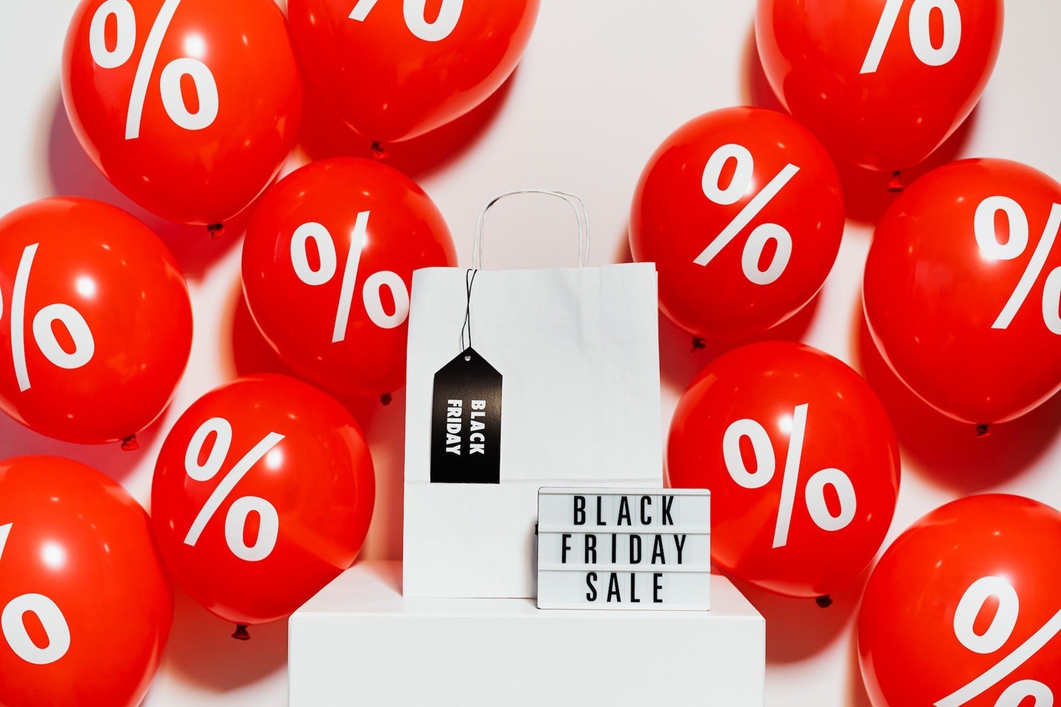 Pinto lanza el reto del Black Friday en hostelería y comercio - La Viña Pinto lanza el reto del Black Friday en hostelería y comercio - La Viña