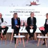Hostelería Madrid participa en el foro de El Confidencial sobre la ‘Comunidad de Madrid, la región de las mil caras’ - Hostelería Madrid