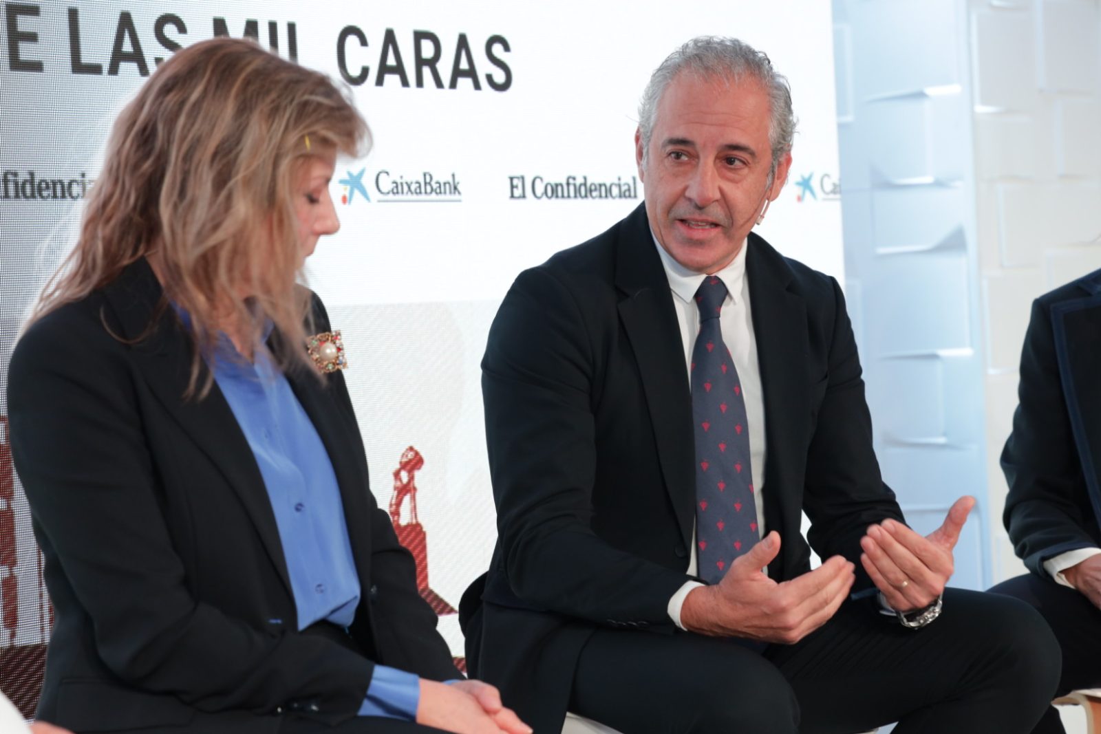 Hostelería Madrid participa en el foro de El Confidencial sobre la ‘Comunidad de Madrid, la región de las mil caras’ - La Viña Hostelería Madrid participa en el foro de El Confidencial sobre la ‘Comunidad de Madrid, la región de las mil caras’ - La Viña