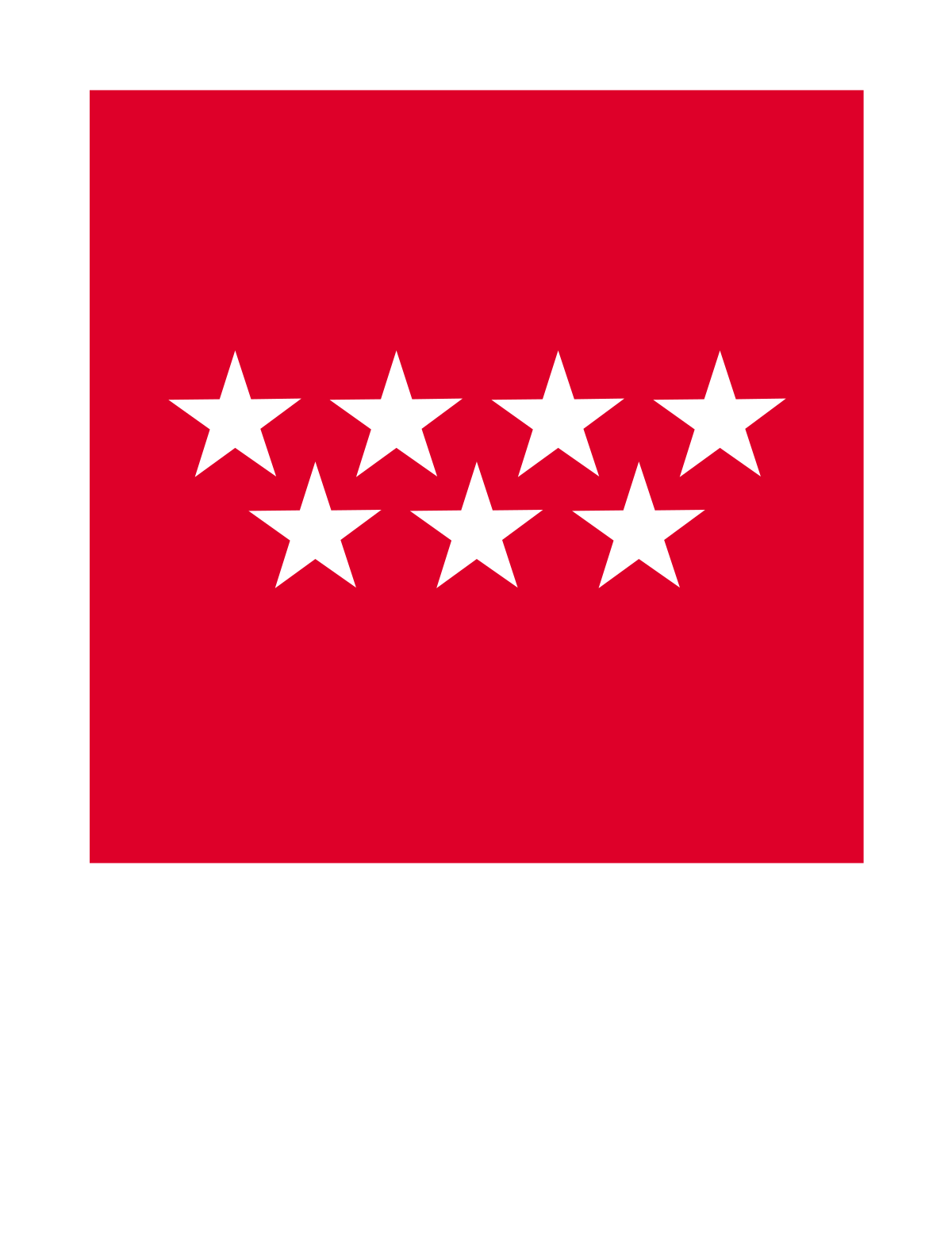 Comunidad de Madrid