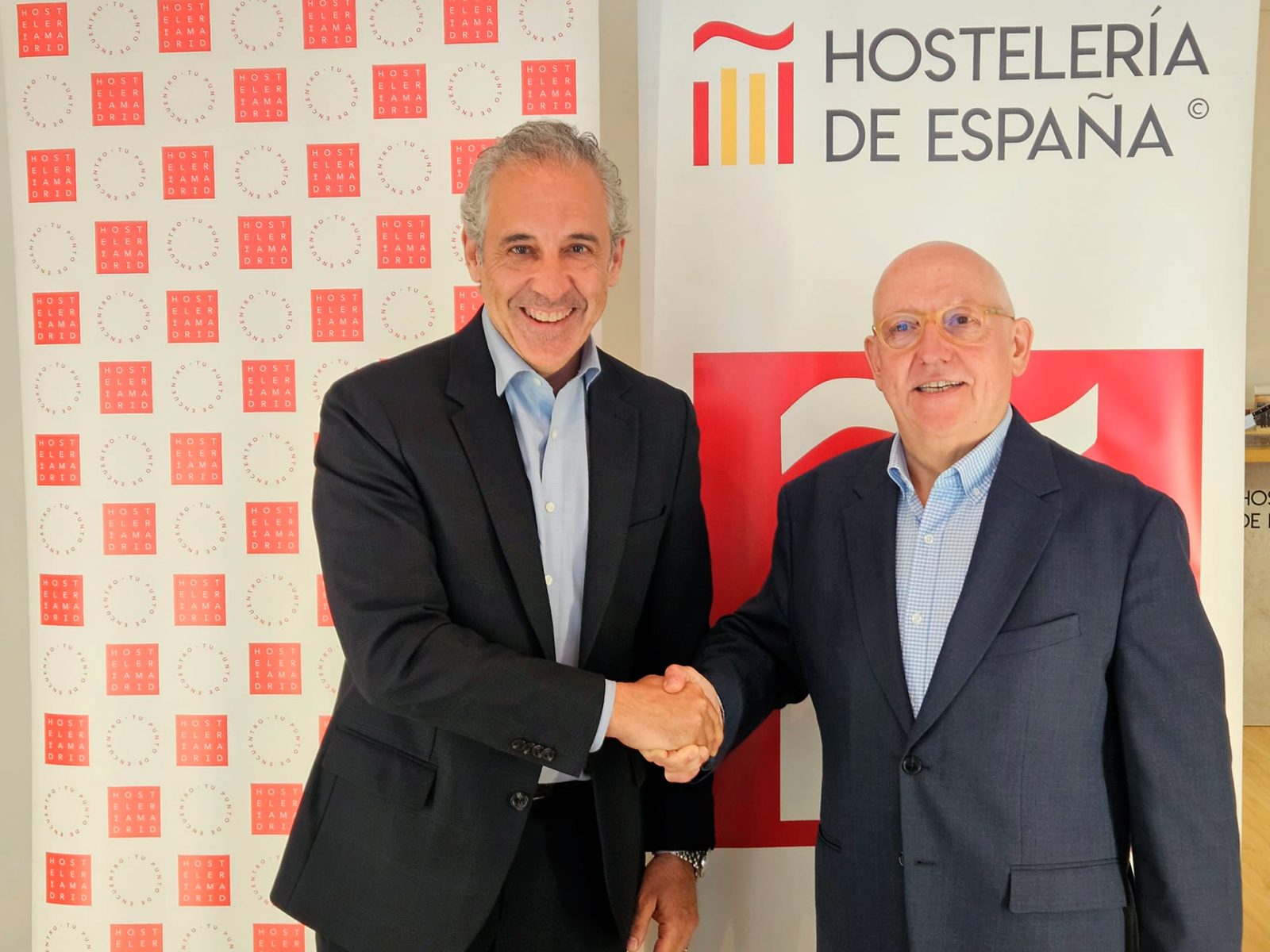 Hostelería Madrid impulsa la formación online del sector a través de Campus de Hostelería - La Viña