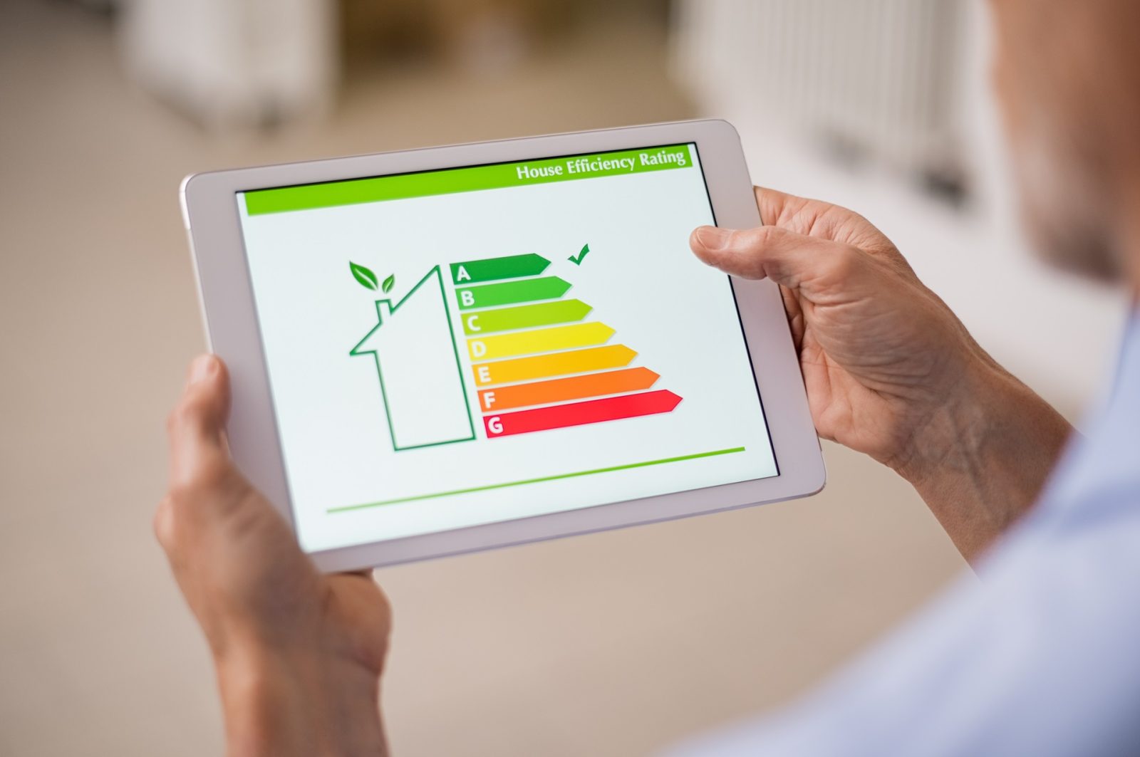 Getafe vuelve a conceder ayudas para mejorar la eficiencia energética de los negocios - La Viña