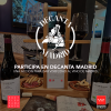 Participa en la campaña ‘Decanta Madrid’ y promociona el Vino de Madrid en tu establecimiento de hostelería - Hostelería Madrid