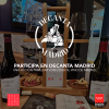 Hostelería Madrid presenta la campaña permanente ‘Decanta Madrid’ que busca impulsar el consumo de los vinos de Madrid por copas - Hostelería Madrid