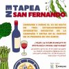 Aranjuez organiza la campaña Tapea en San Fernando - Hostelería Madrid