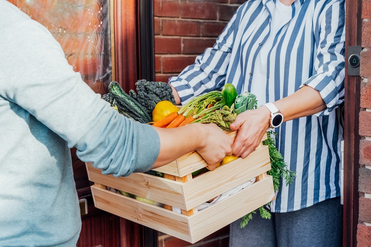Cómo reducir el desperdicio alimentario en hostelería en 12 pasos - La Viña