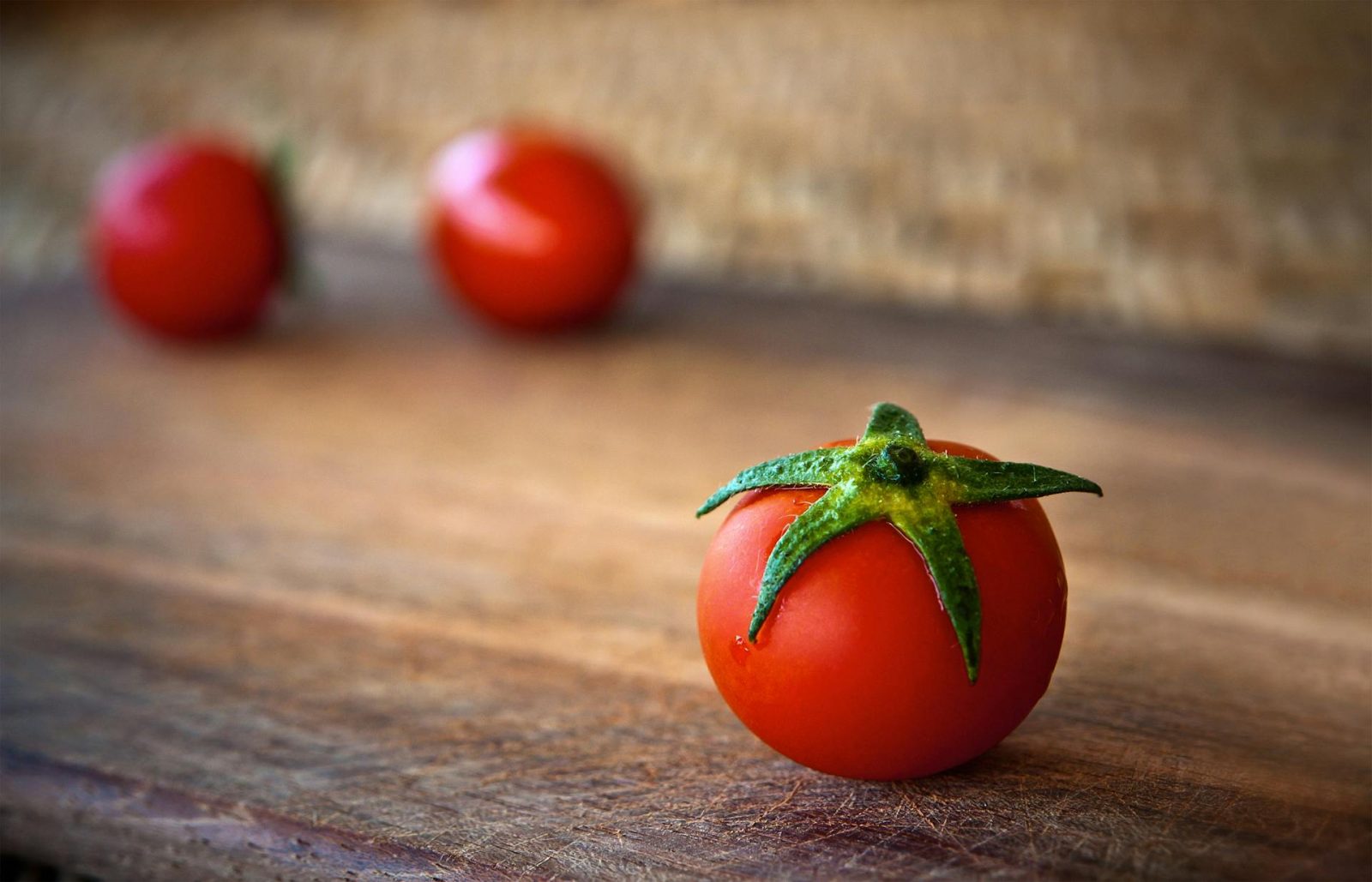 ¿Qué son los alimentos modificados genéticamente? - La Viña