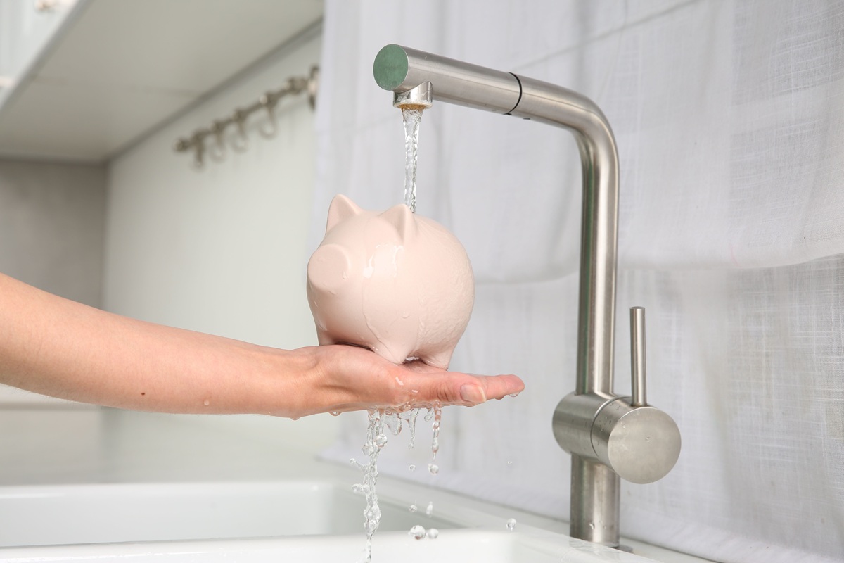 11 consejos para ahorrar agua en tu local de hostelería - La Viña