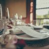 Cómo crear una carta de restaurante original y fácil de leer - Hostelería Madrid