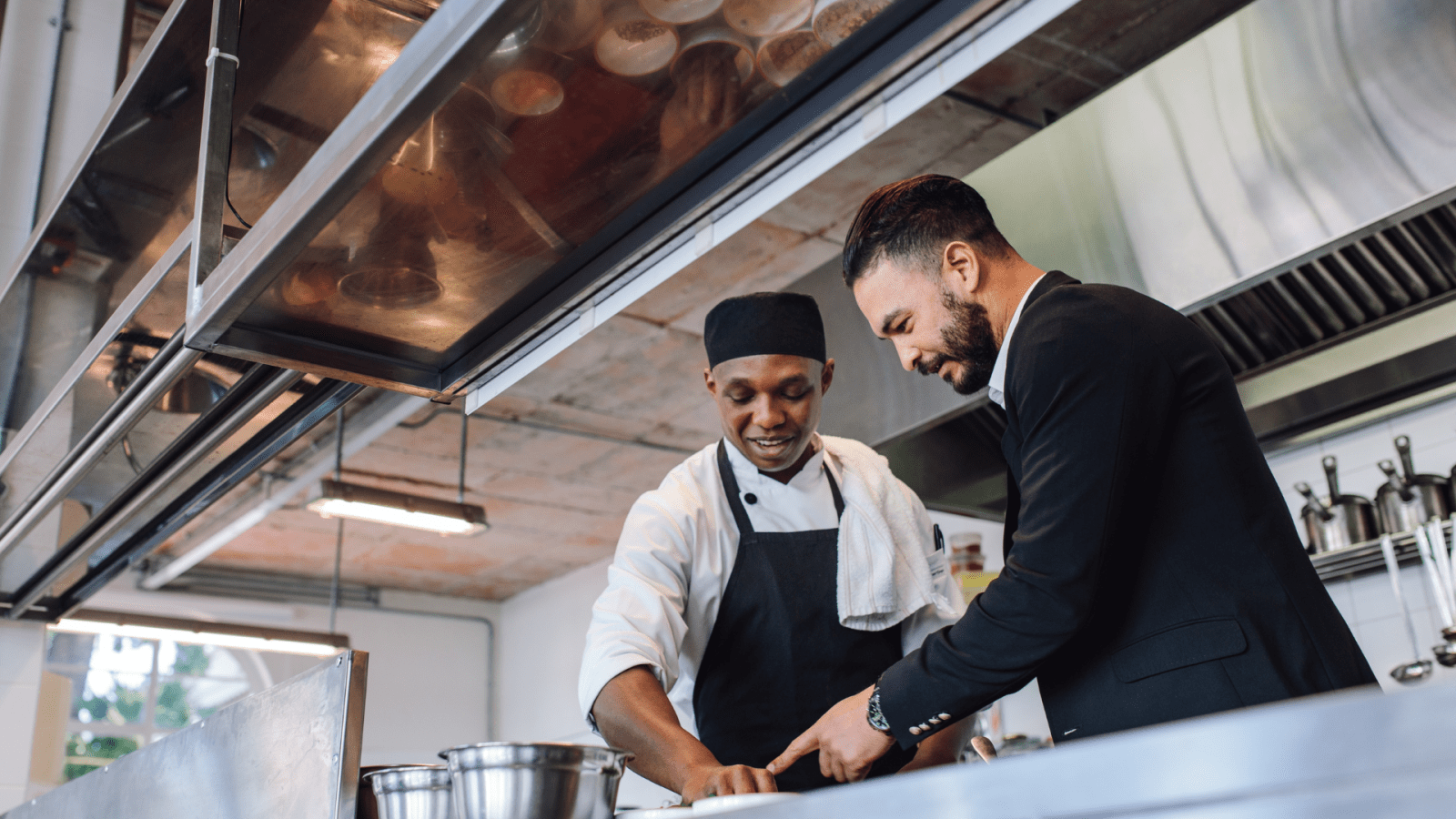 Los bares, restaurantes y cafeterías de la Comunidad de Madrid apuestan por la sostenibilidad y la cultura gastronómica - La Viña