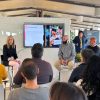 La importancia de elegir bien el local: claves de la III Jornada del HUB Origen de Hostelería Madrid - Hostelería Madrid