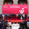 La Comunidad de Madrid reúne a 28 productores en la XXIV edición de su Salón de los Vinos - Hostelería Madrid