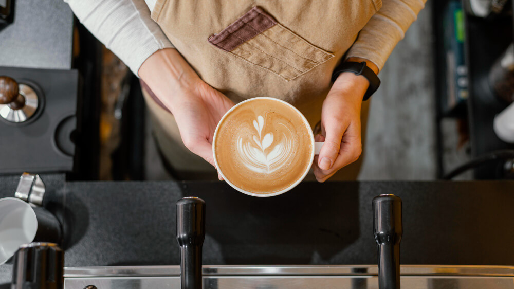 Conoce los tipos de café en un bar más exitosos - La Viña Conoce los tipos de café en un bar más exitosos - La Viña