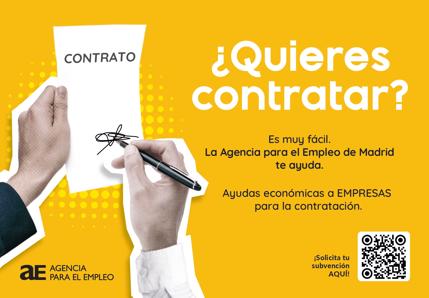 Ayudas a la contratación y mentoría de personas con dificultades de inserción laboral en Madrid - La Viña Ayudas a la contratación y mentoría de personas con dificultades de inserción laboral en Madrid - La Viña