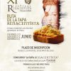 Pinto convoca la segunda edición de la Ruta de la tapa renacentista - Hostelería Madrid