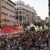 Abierto el plazo para solicitar las barras exteriores para las fiestas de San Cayetano, San Lorenzo y La Paloma - Hostelería Madrid