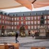 La hostelería de Madrid afronta un buen Puente de Mayo a pesar de la climatología - Hostelería Madrid