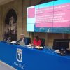 Hostelería Madrid participa en la 4ª sesión de la Mesa de Economía Urbana para avanzar en un nuevo modelo urbanístico - Hostelería Madrid
