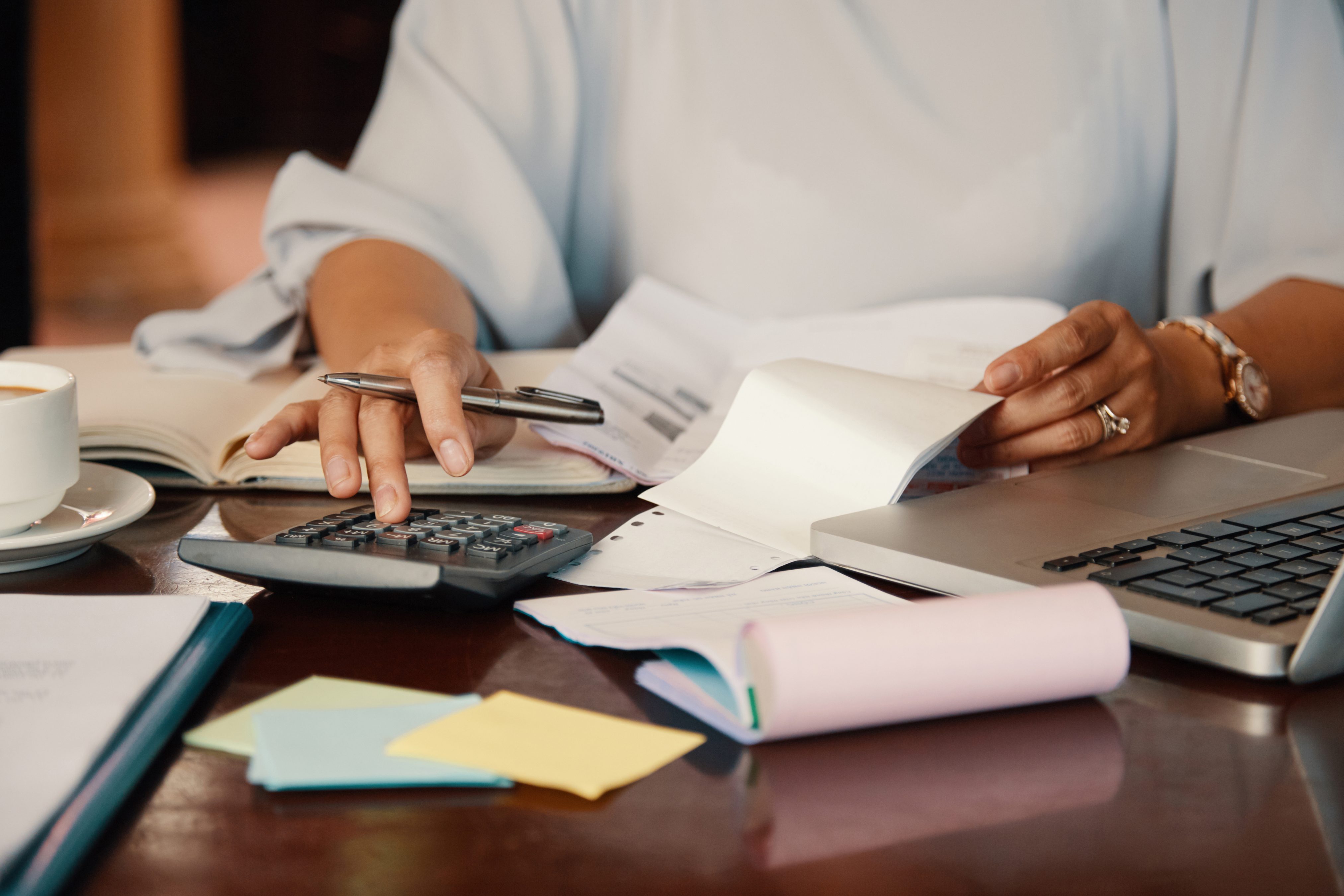 Gestión de nóminas en hostelería: qué debes saber - La Viña Gestión de nóminas en hostelería: qué debes saber - La Viña