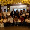 La segunda edición de HUB Origen se cierra con el impulso a once proyectos de emprendimiento hostelero - Hostelería Madrid