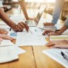La Comunidad de Madrid lidera la creación de empresas con un crecimiento del +8,4% en abril - Hostelería Madrid