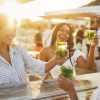 Verano estable para la hostelería: crecimiento moderado y empleo en máximos históricos - Hostelería Madrid