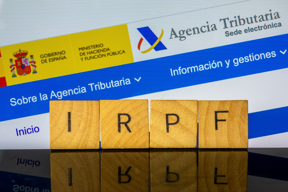 Últimos días para entregar la documentación de la renta en Hostelería Madrid - La Viña Últimos días para entregar la documentación de la renta en Hostelería Madrid - La Viña