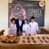 La Comunidad de Madrid presenta la VI edición de Cénate Las Ventas, que fusiona gastronomía madrileña y tauromaquia - Hostelería Madrid