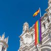La celebración del Orgullo dejará en la hostelería de Madrid 168 millones de euros - Hostelería Madrid