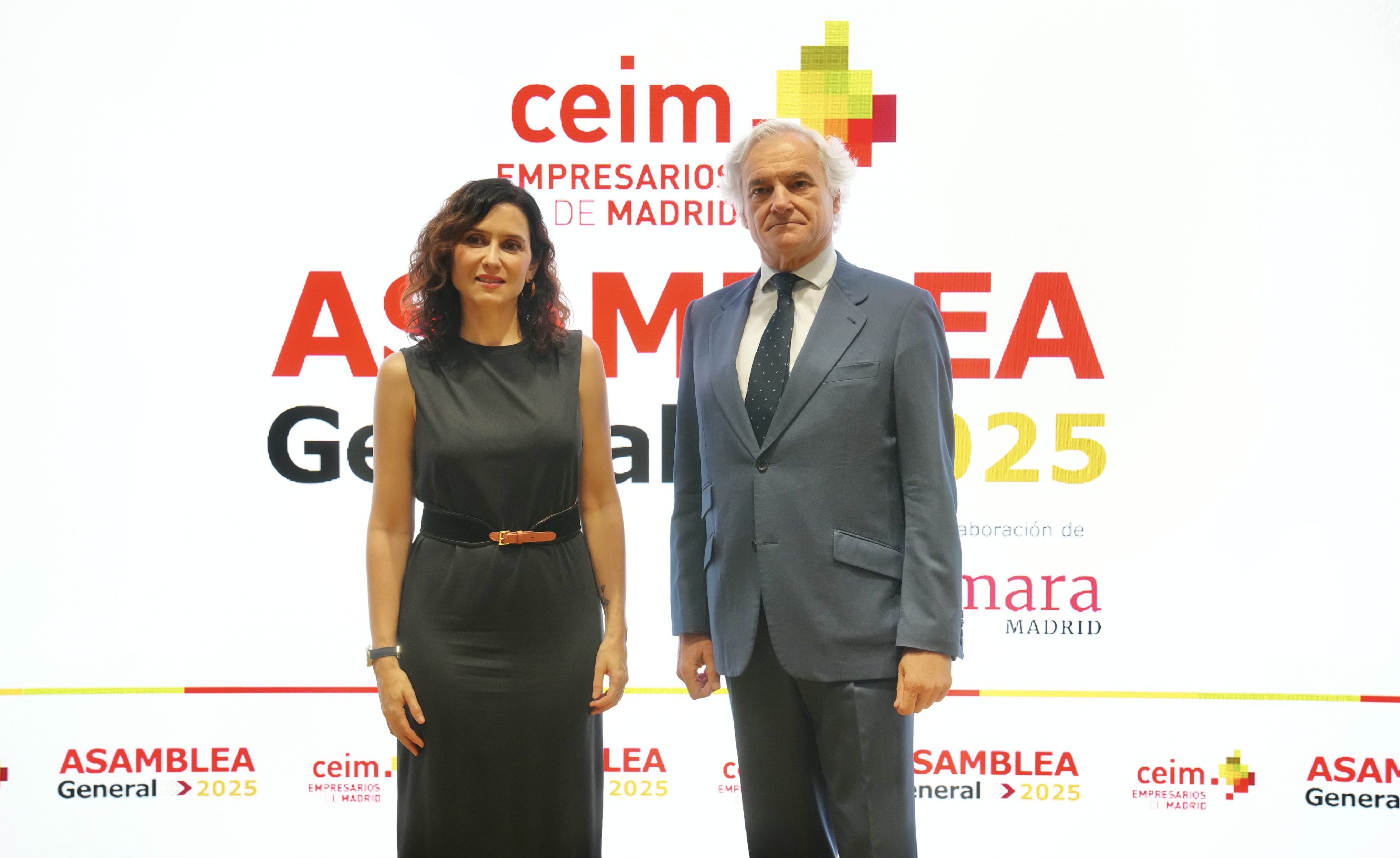 Madrid lidera la creación de empresas en España en 2025 con más de 12.000 nuevas sociedades constituidas - La Viña