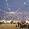 Arganda del Rey abre la convocatoria para adjudicar las carpas de las Fiestas Patronales - Hostelería Madrid