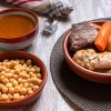 El cocido madrileño inicia su camino para ser declarado Bien de Interés Cultural - Hostelería Madrid