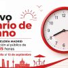 Comienza el horario de verano de Hostelería Madrid, de 8 a 15 horas - Hostelería Madrid Comienza el horario de verano de Hostelería Madrid, de 8 a 15 horas - Hostelería Madrid