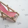 Horario de verano: Desde hoy 1 de julio hasta el 15 de septiembre Hostelería Madrid atenderá al público en horario de 8 a 15 horas - Hostelería Madrid