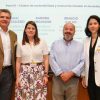 Hostelería Madrid participa en la jornada “Turismo & Sostenibilidad” organizada por CEOE - Hostelería Madrid